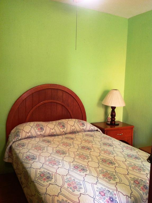 Hotel Posada Del Agave Tequila Room photo